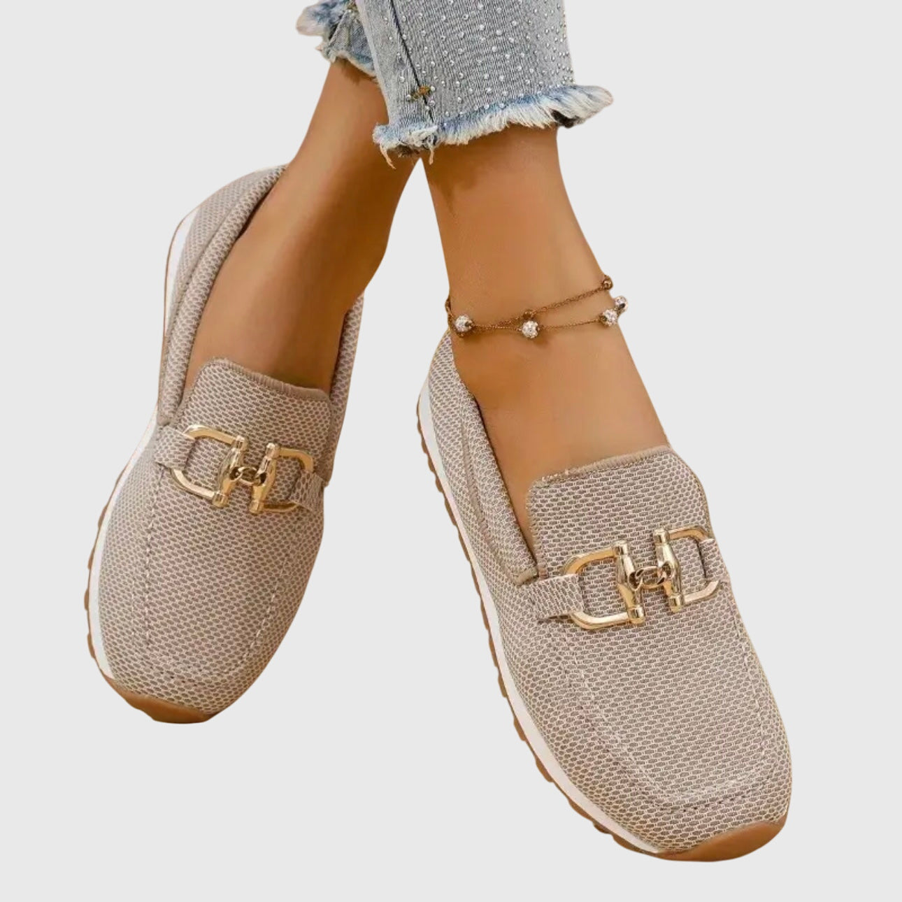 Zamoyskimoda® | Wygodne wiosenne loafersy