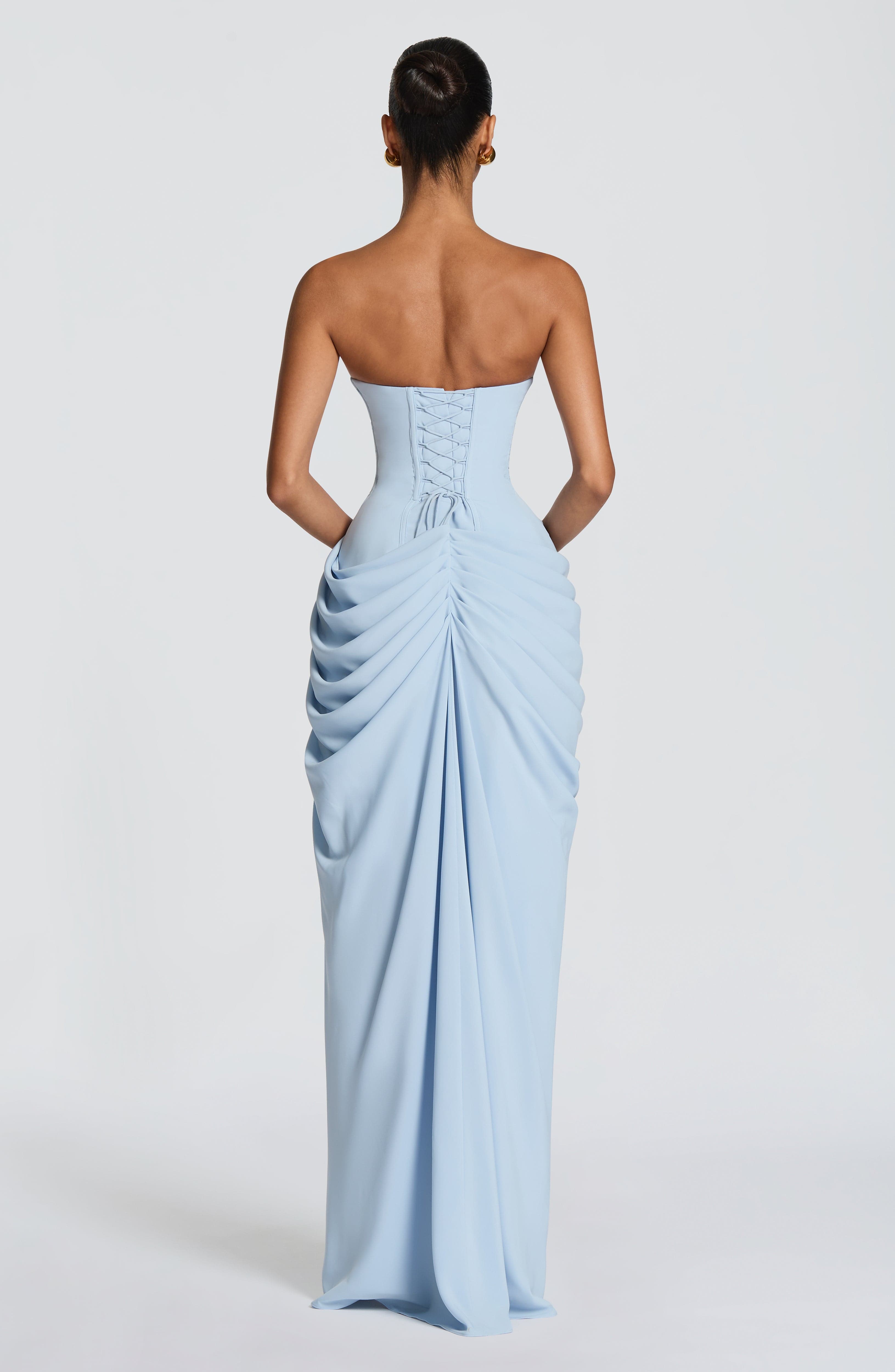Van Laren | Lois Maxi-Jurk