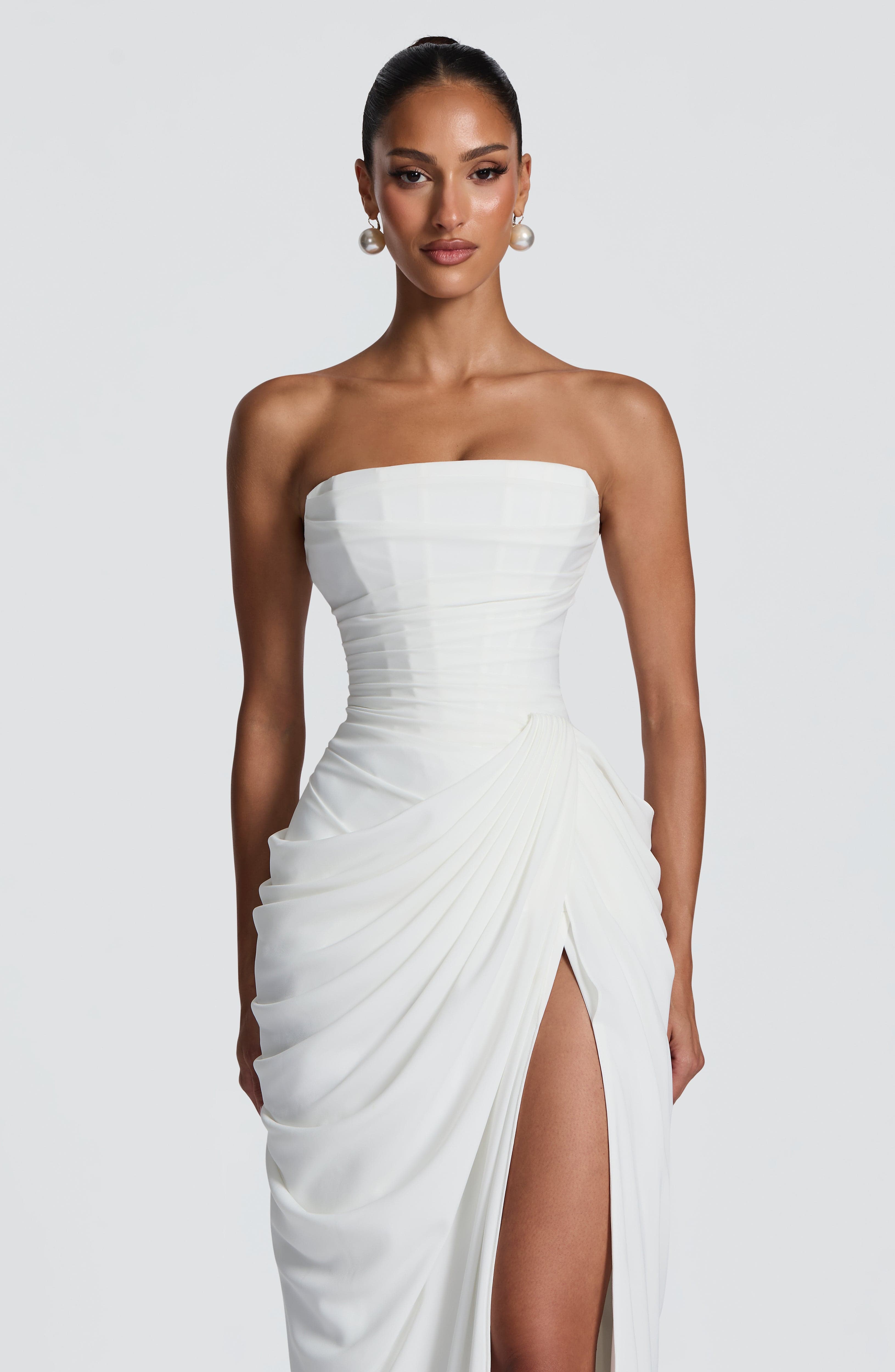 Van Laren | Lois Maxi-Jurk