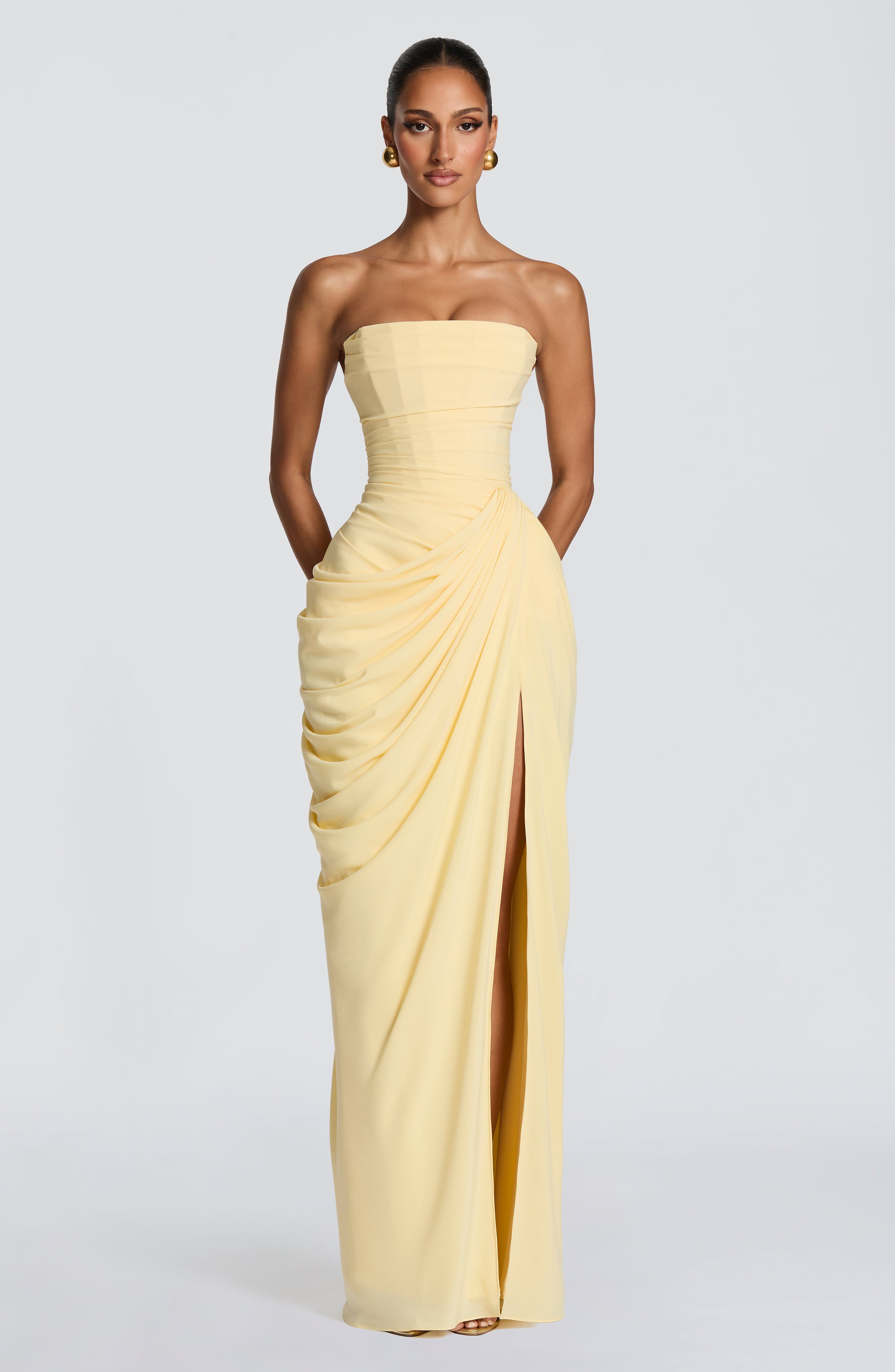 Van Laren | Lois Maxi-Jurk