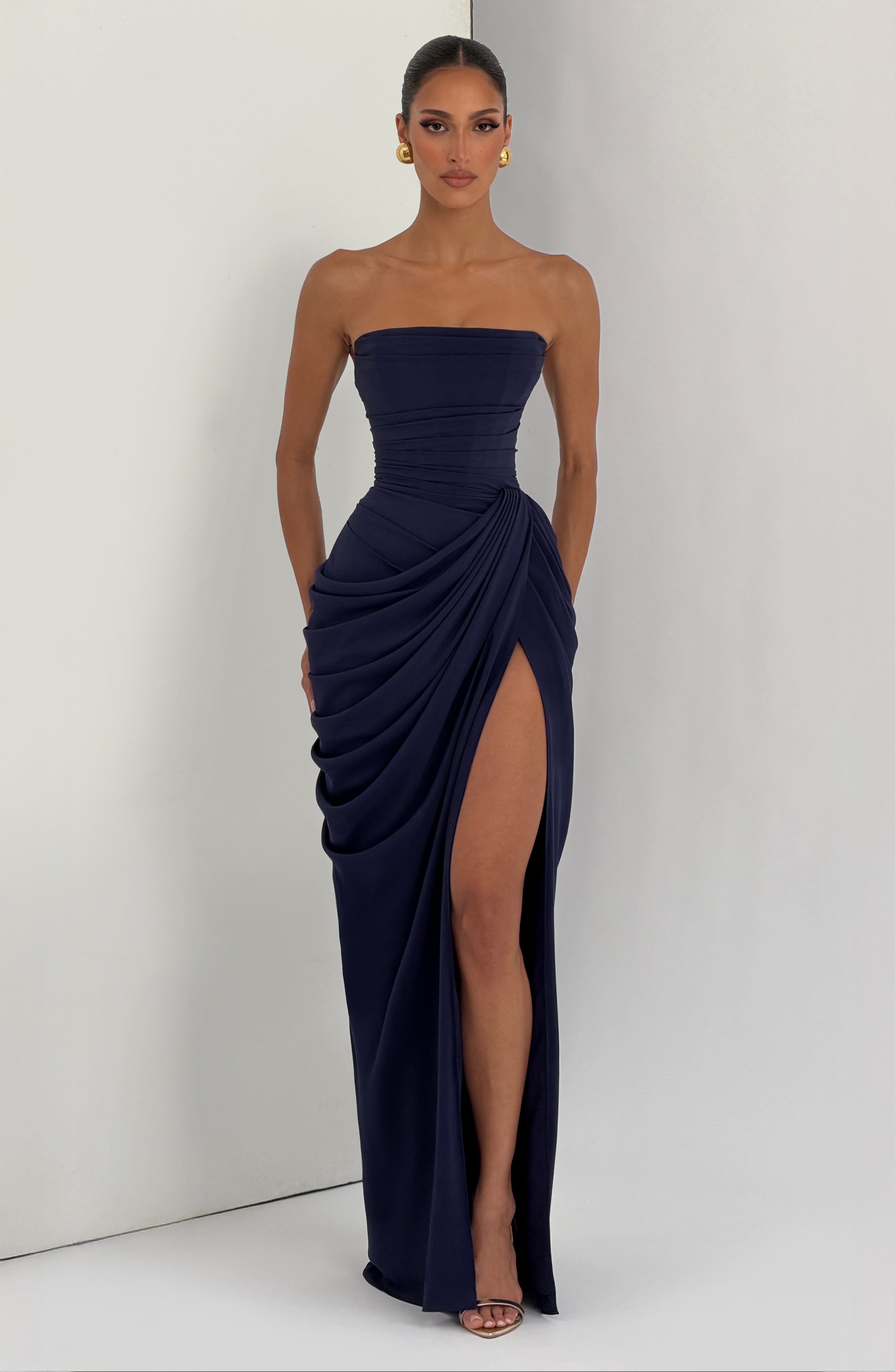 Van Laren | Lois Maxi-Jurk