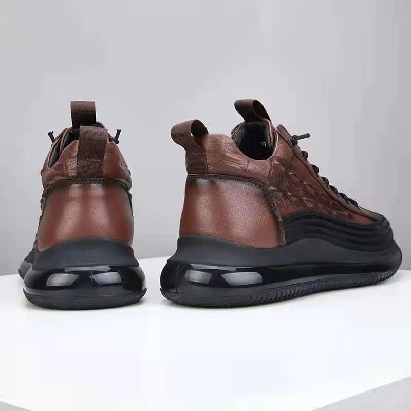 Sneakersy Premium Comfort
