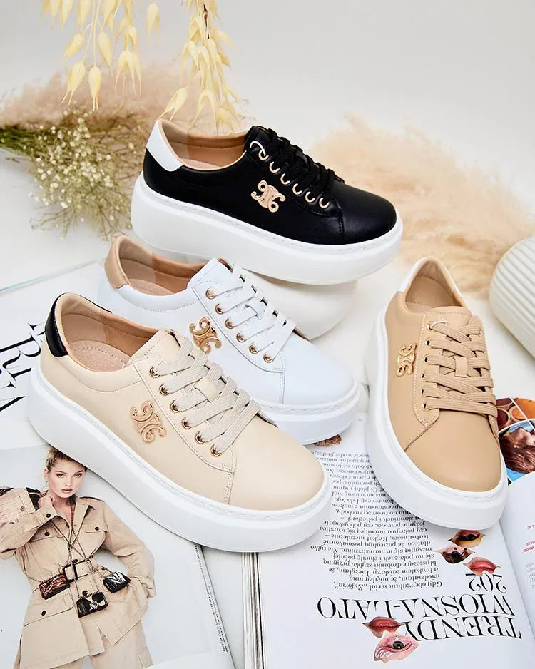 Buty Damskie Royalfashion Taersev