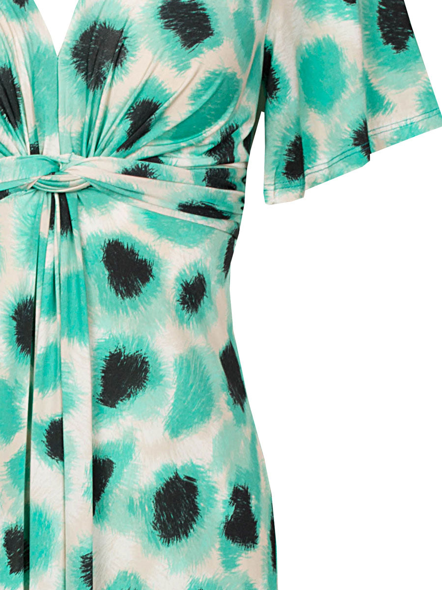 Jurk Marley Mint