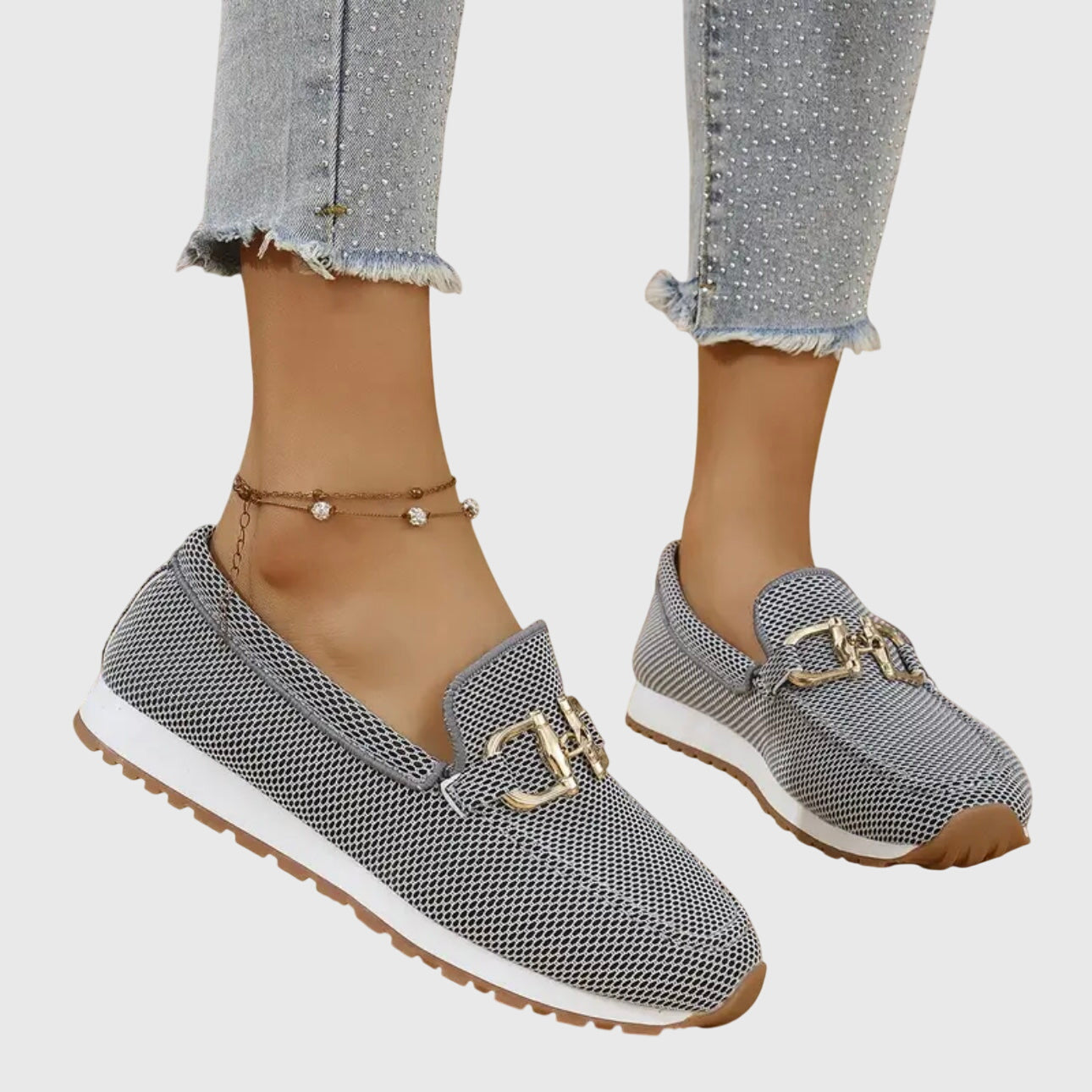 Zamoyskimoda® | Wygodne wiosenne loafersy
