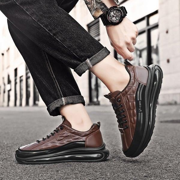 Sneakersy Premium Comfort