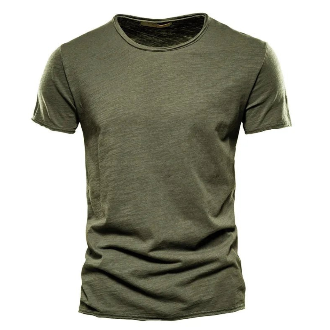 Klasyczny T-shirt