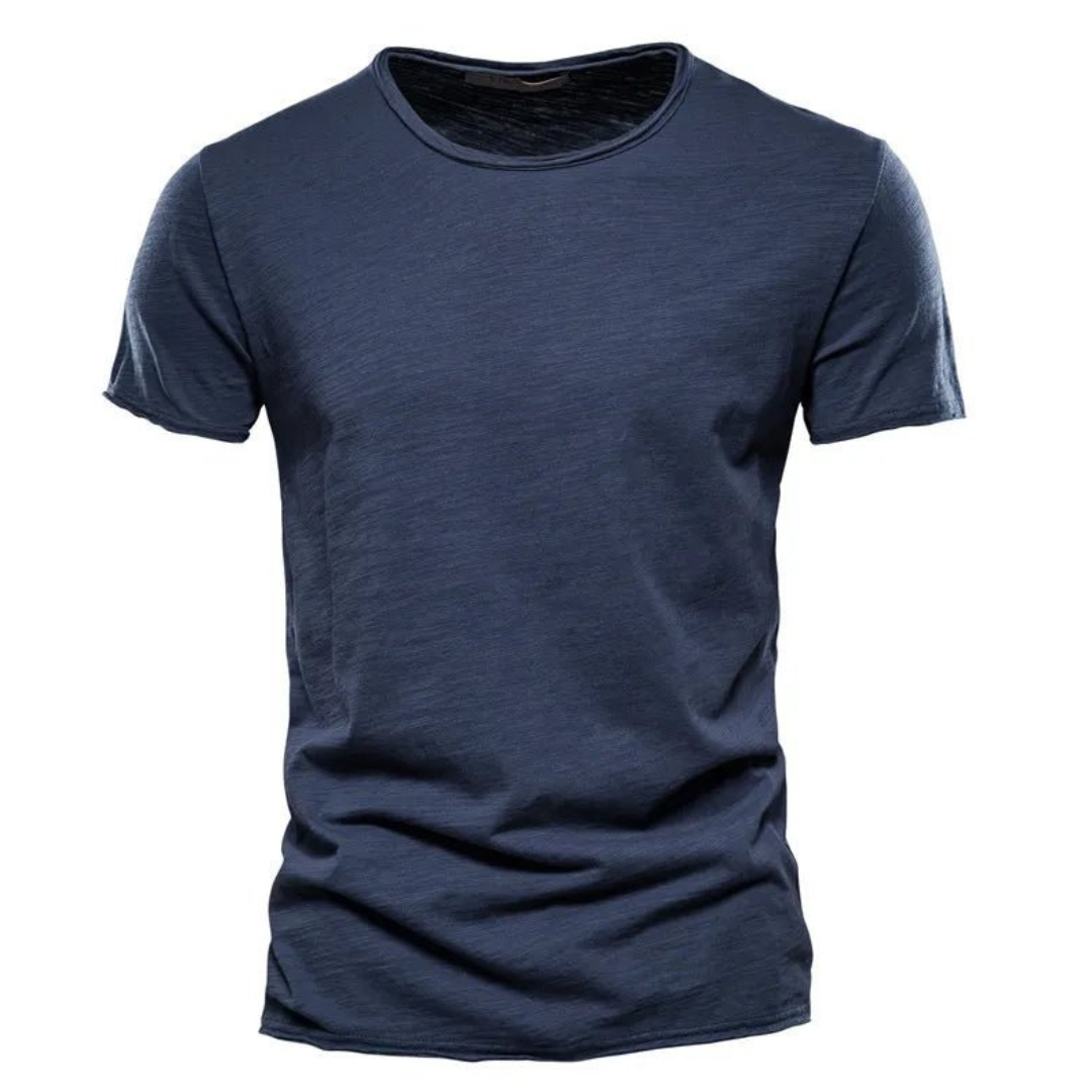 Klasyczny T-shirt