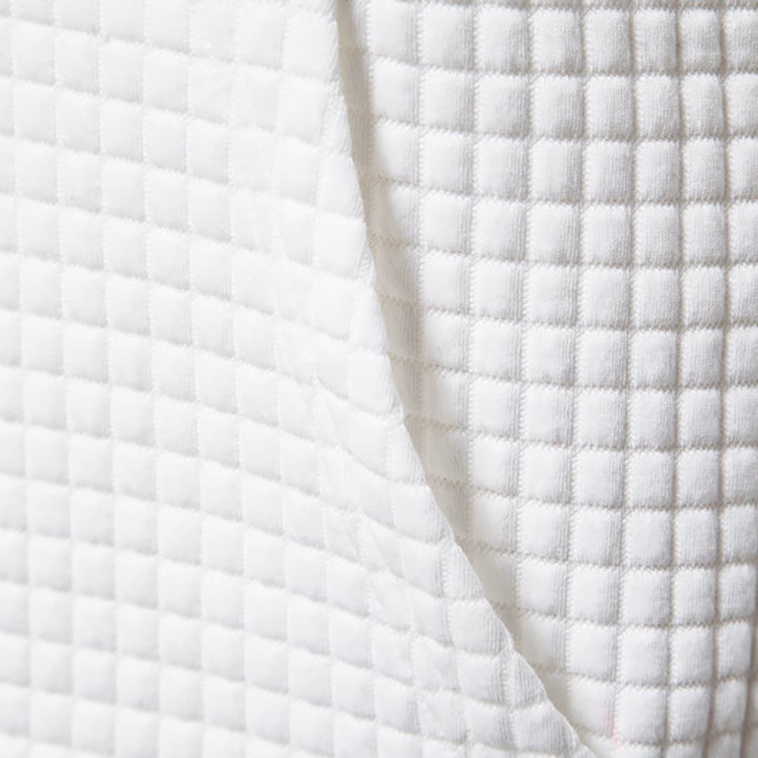 Comfortable Hoodie with Pattern