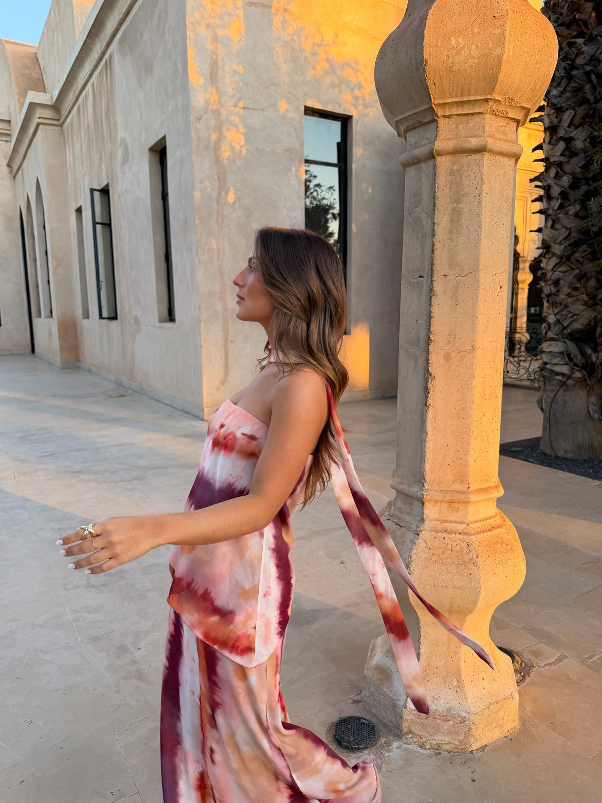 Sukienka Aitana