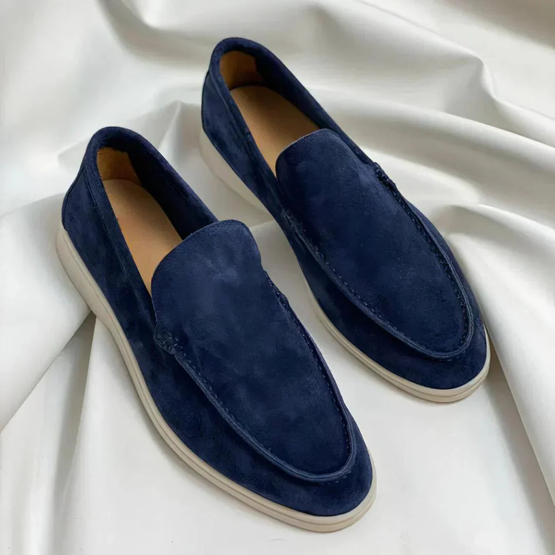 Eleganckie Mokasyny