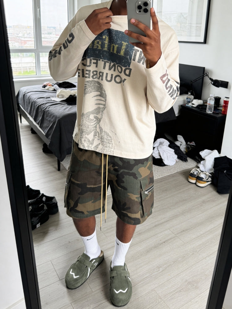 Faliste chodaki -DCRB Wavey Clogs - Mocha