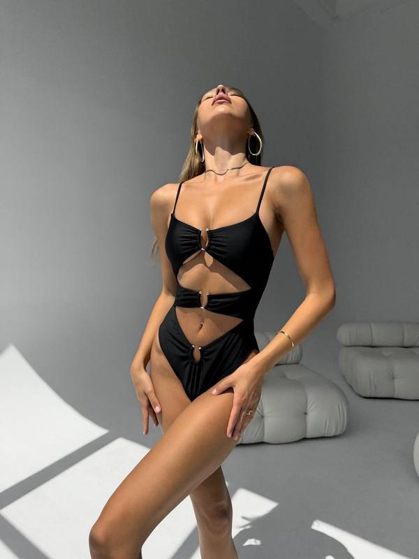 CHIARA | ONE-PIECE SWIMSUIT