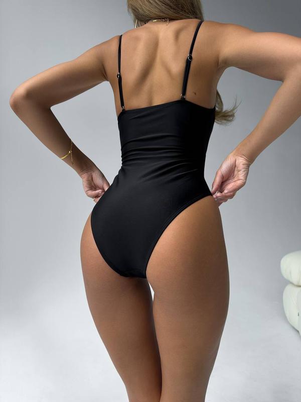 CHIARA | ONE-PIECE SWIMSUIT