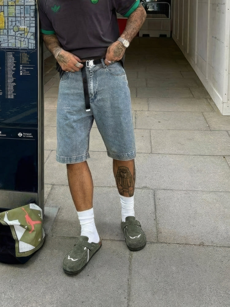 DCRB Klapki Wavey