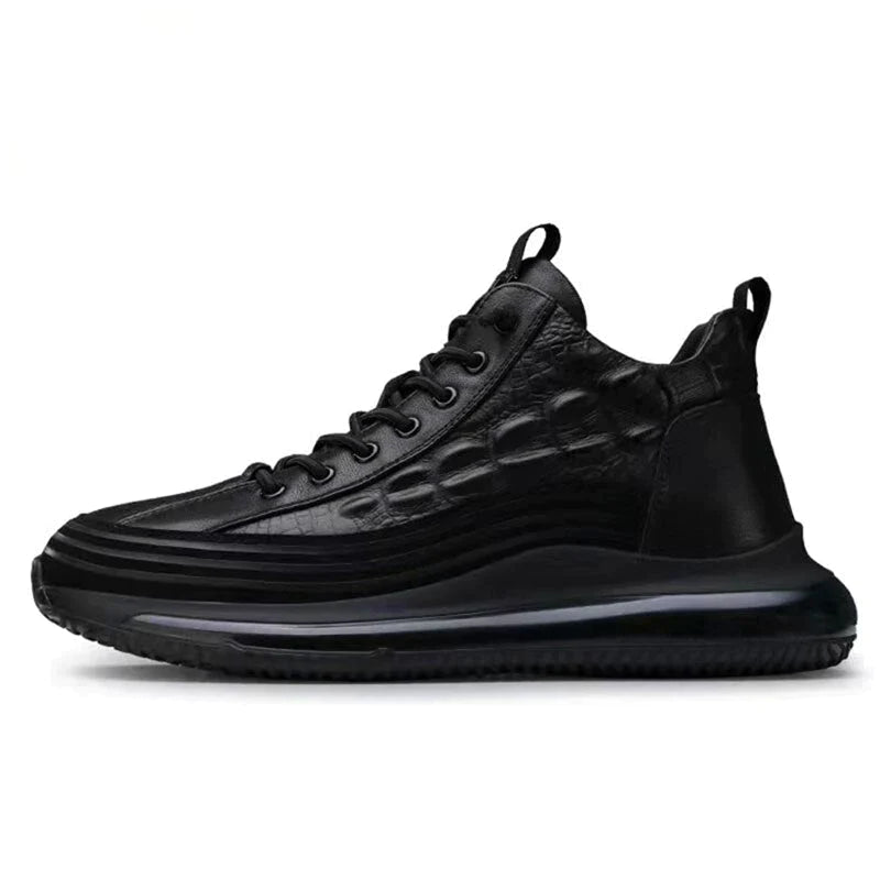 Sneakersy Premium Comfort