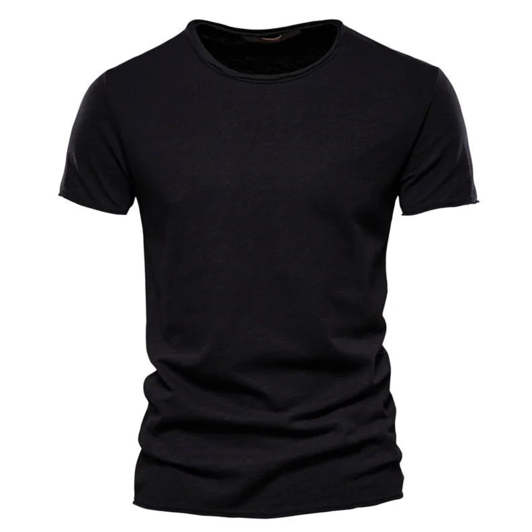 Klasyczny T-shirt