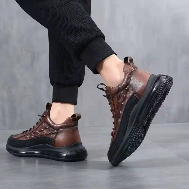 Sneakersy Premium Comfort
