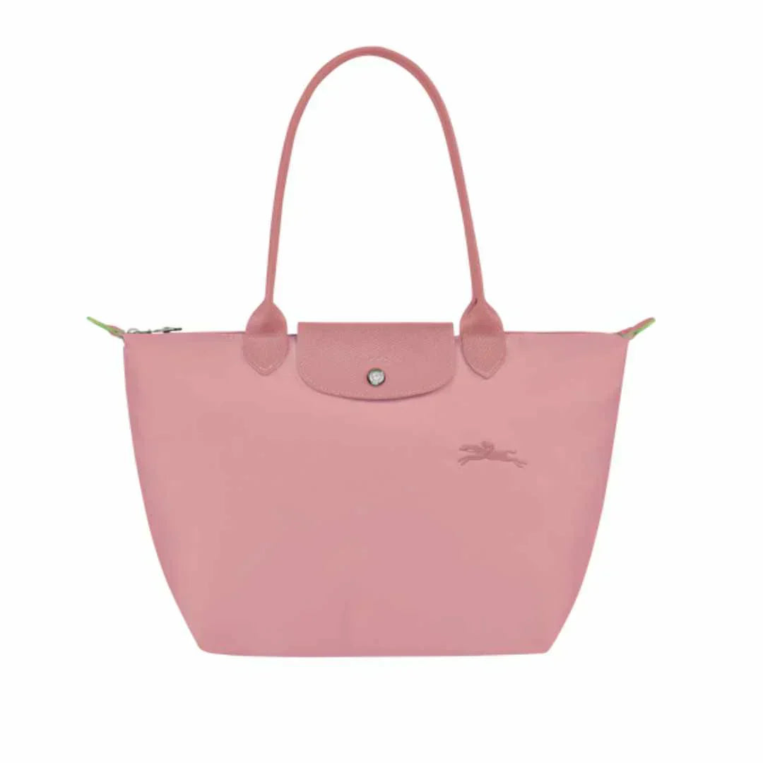 Zamoyskimoda® | Średnia torba typu tote Le Pliage, różowy Petale