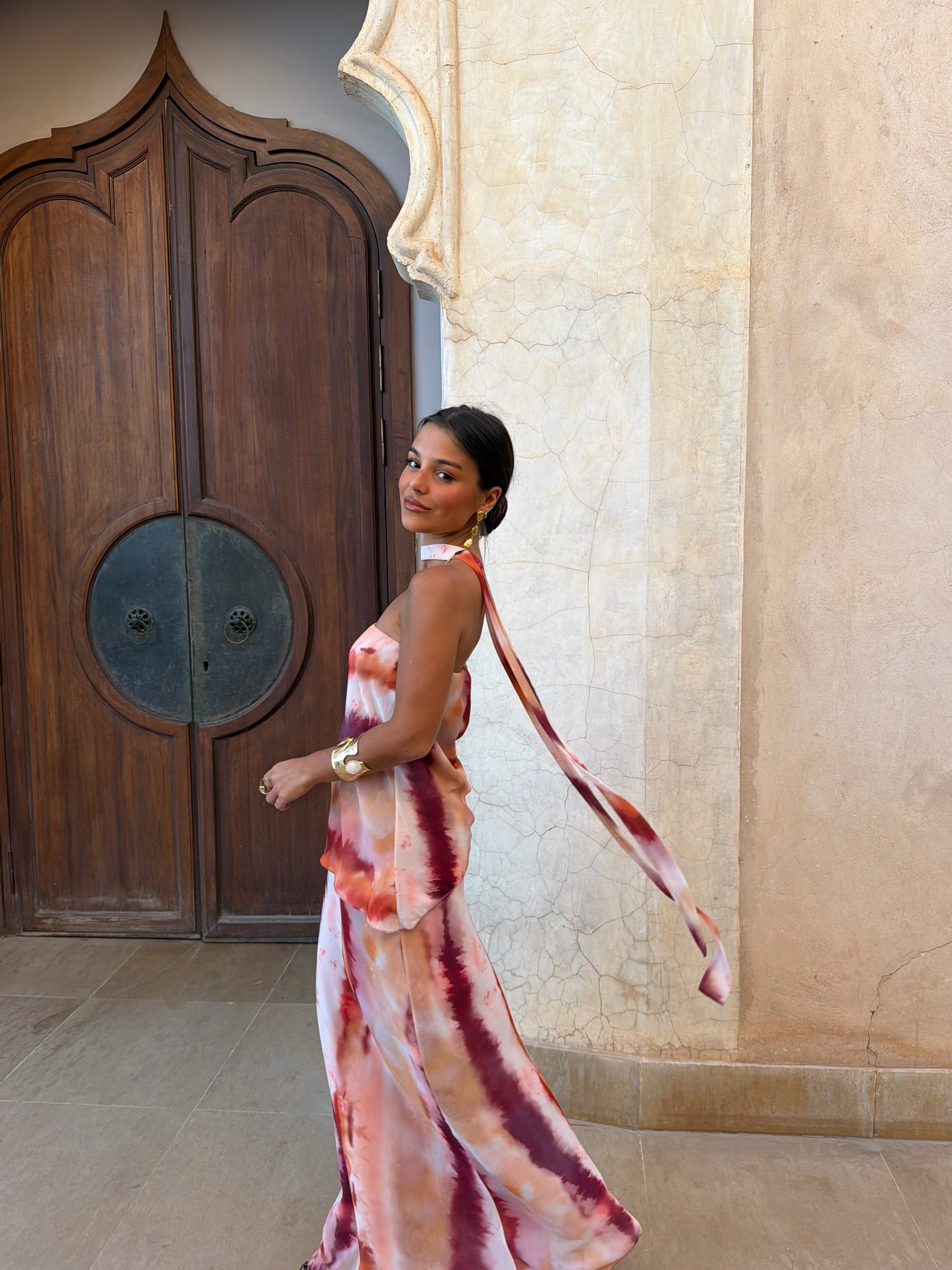 Sukienka Aitana
