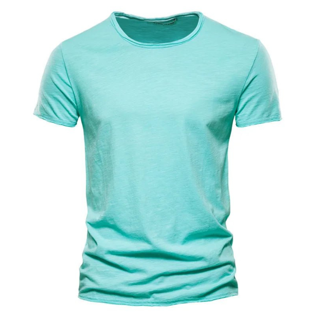 Klasyczny T-shirt