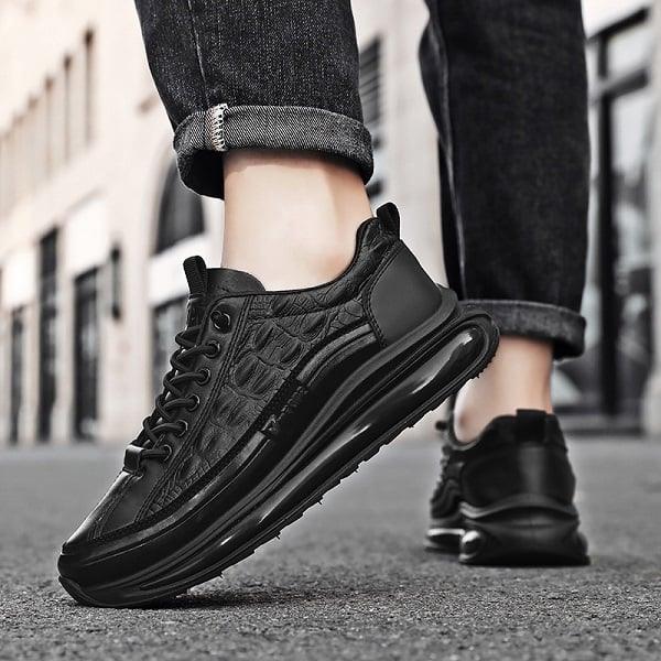 Sneakersy Premium Comfort