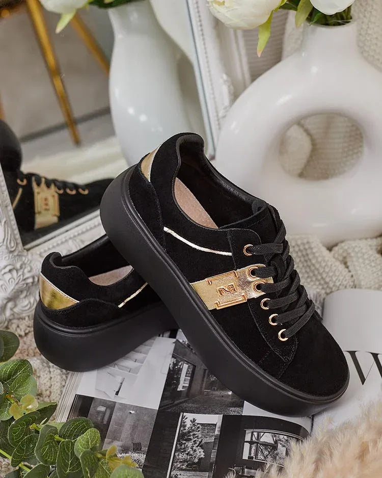 Buty Damskie Royalfashion Naterra