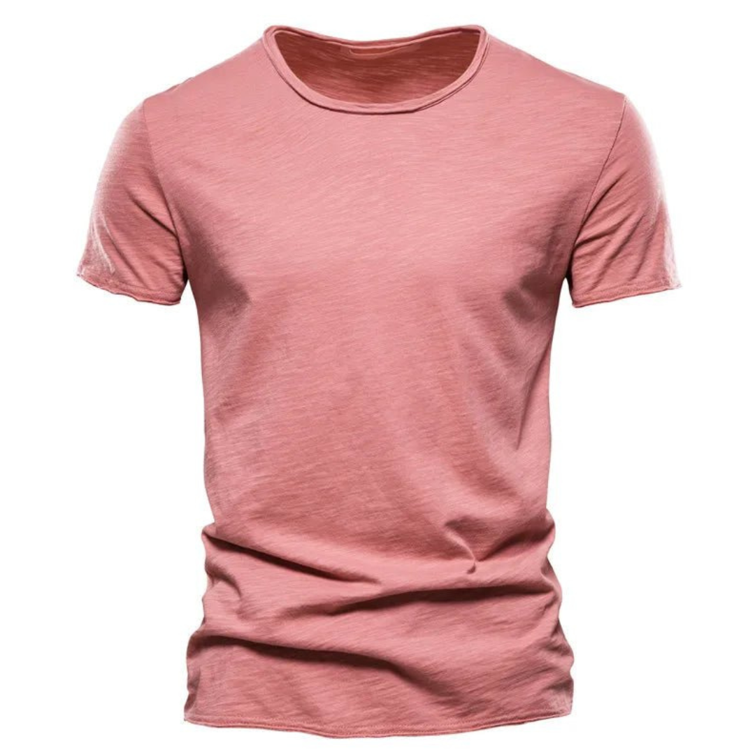 Klasyczny T-shirt