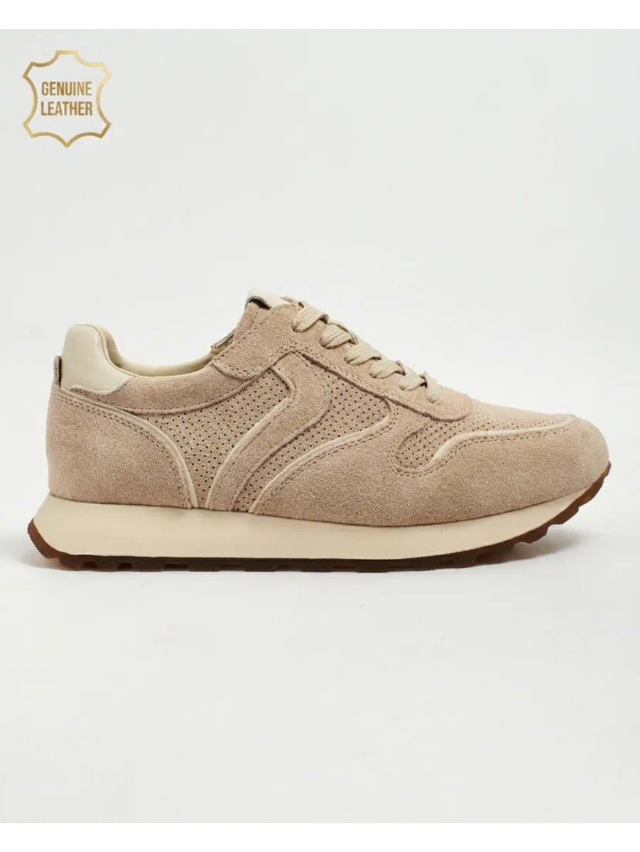 Damskie sneakersy sportowe