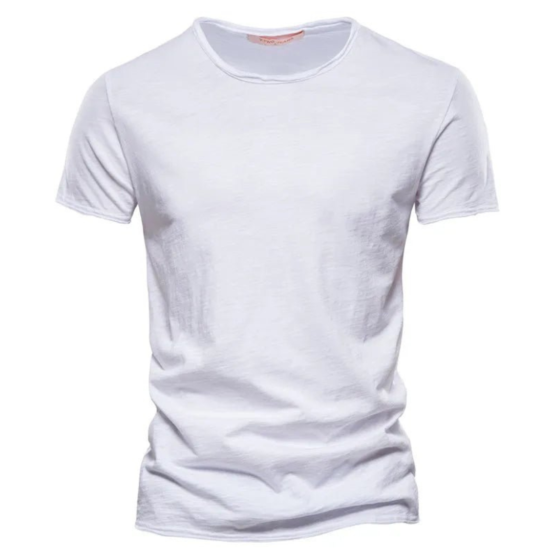 Klasyczny T-shirt