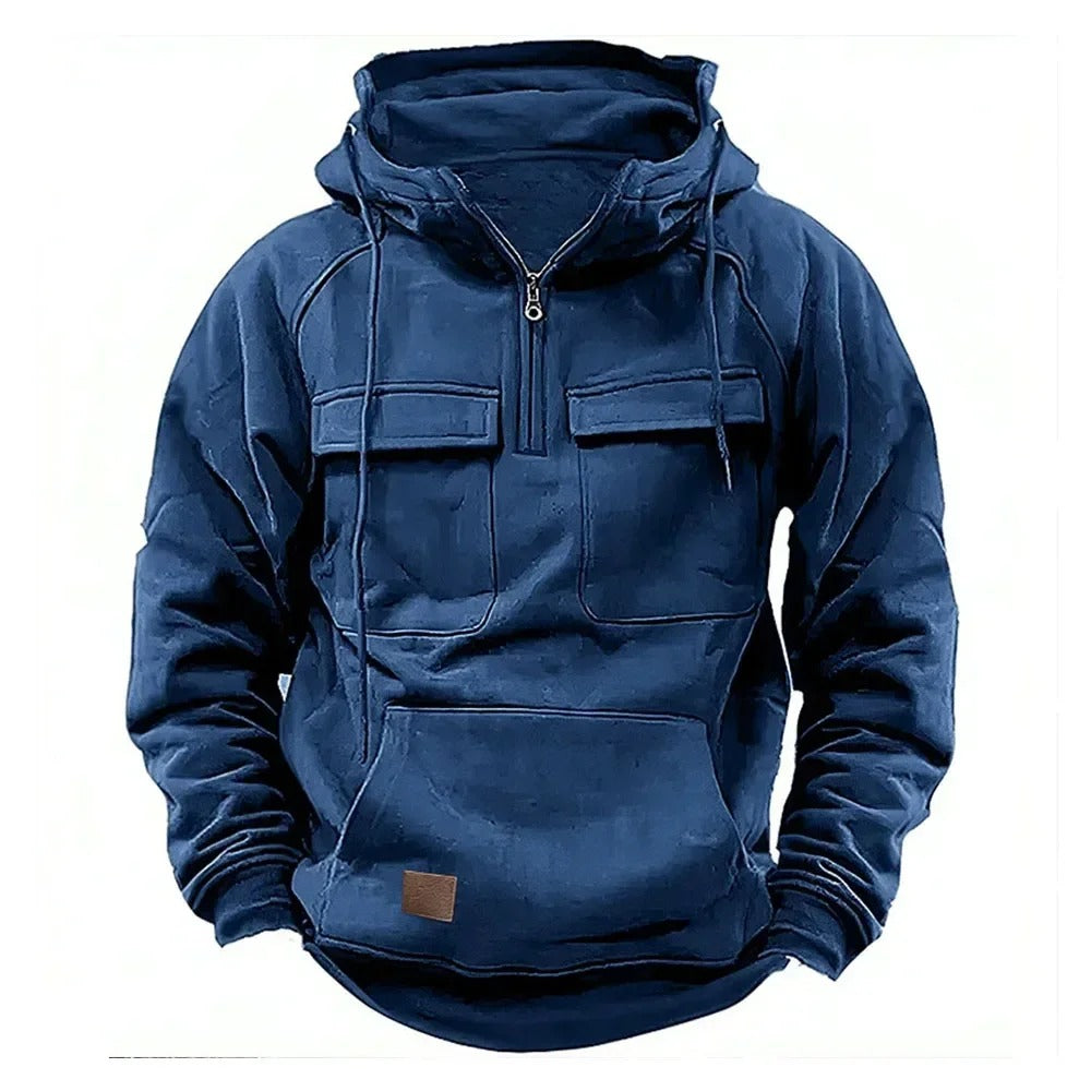 Trendy Hoodie