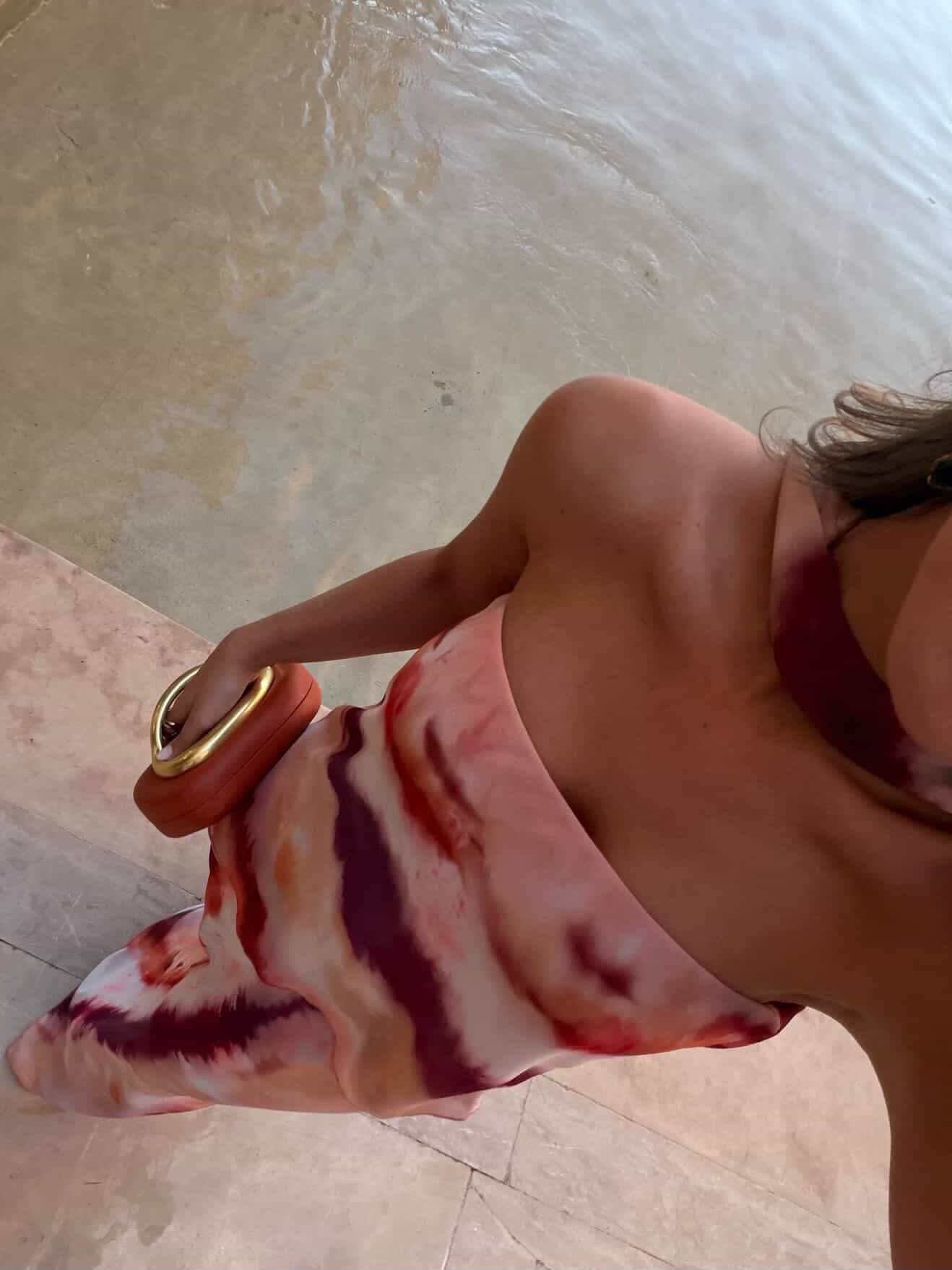 Sukienka Aitana