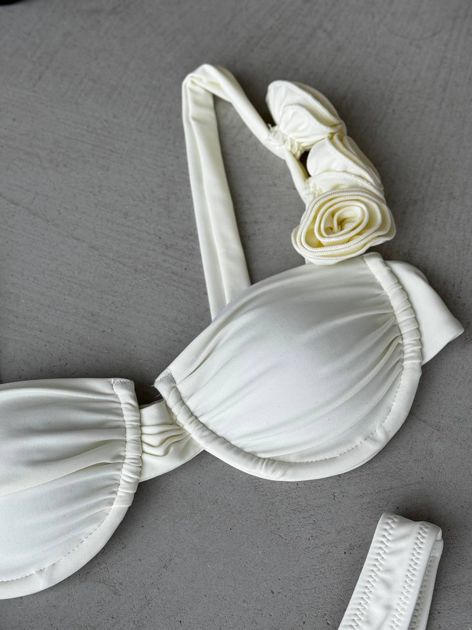 BLOOM | TWO-PIECE SWIMSUIT