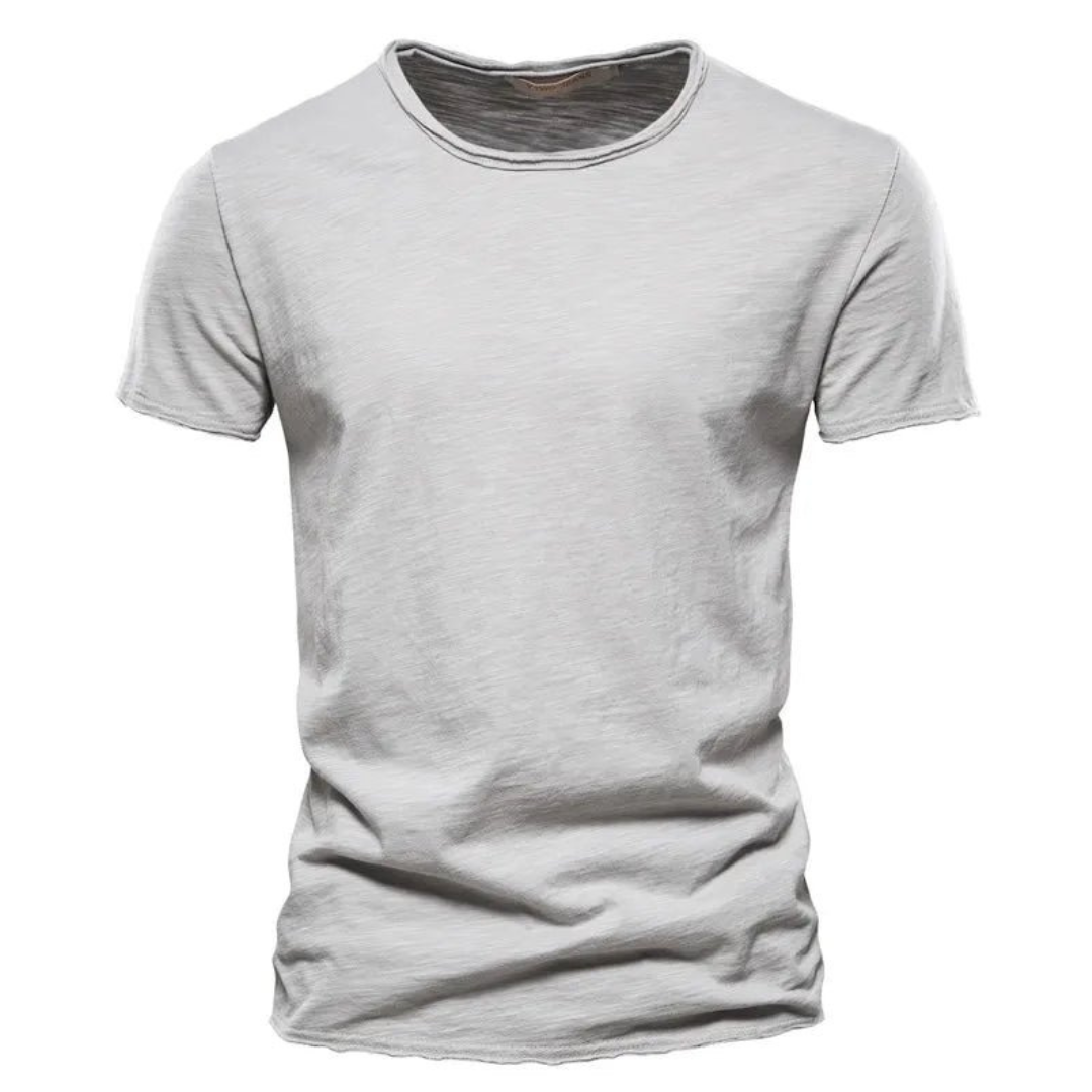 Klasyczny T-shirt