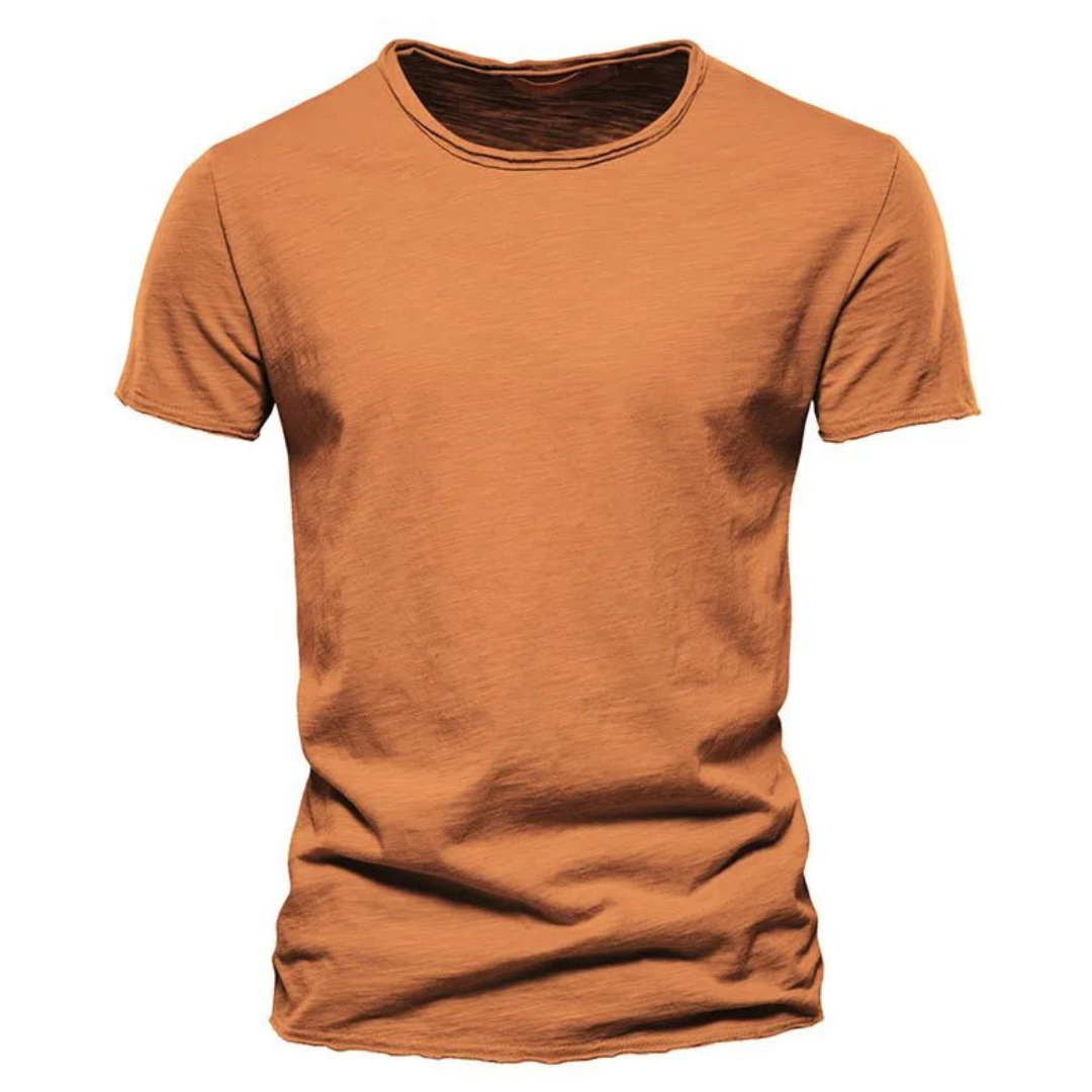 Klasyczny T-shirt