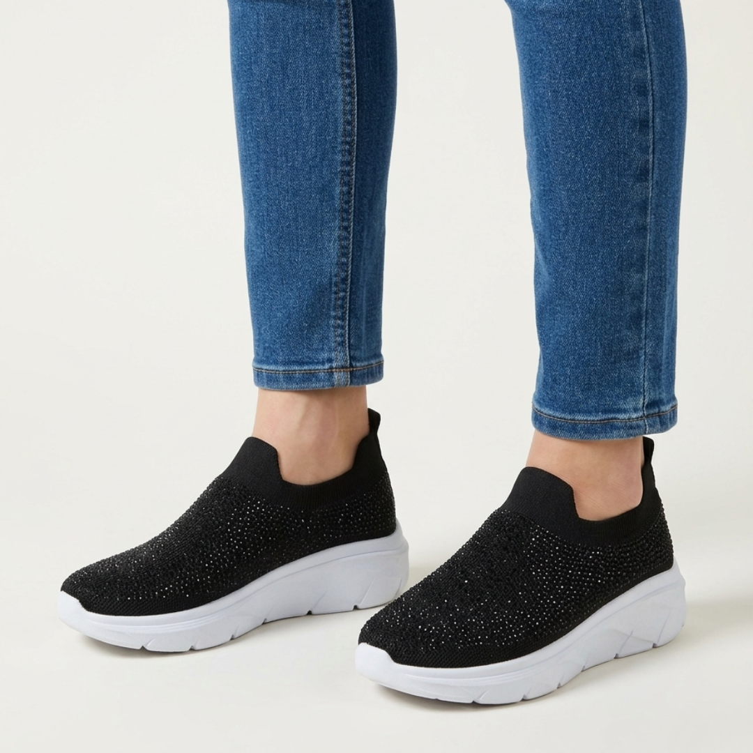 Wygodne Buty Damskie
