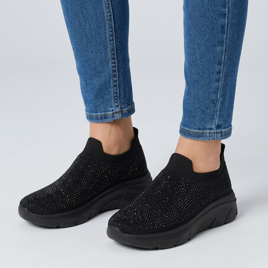 Wygodne Buty Damskie