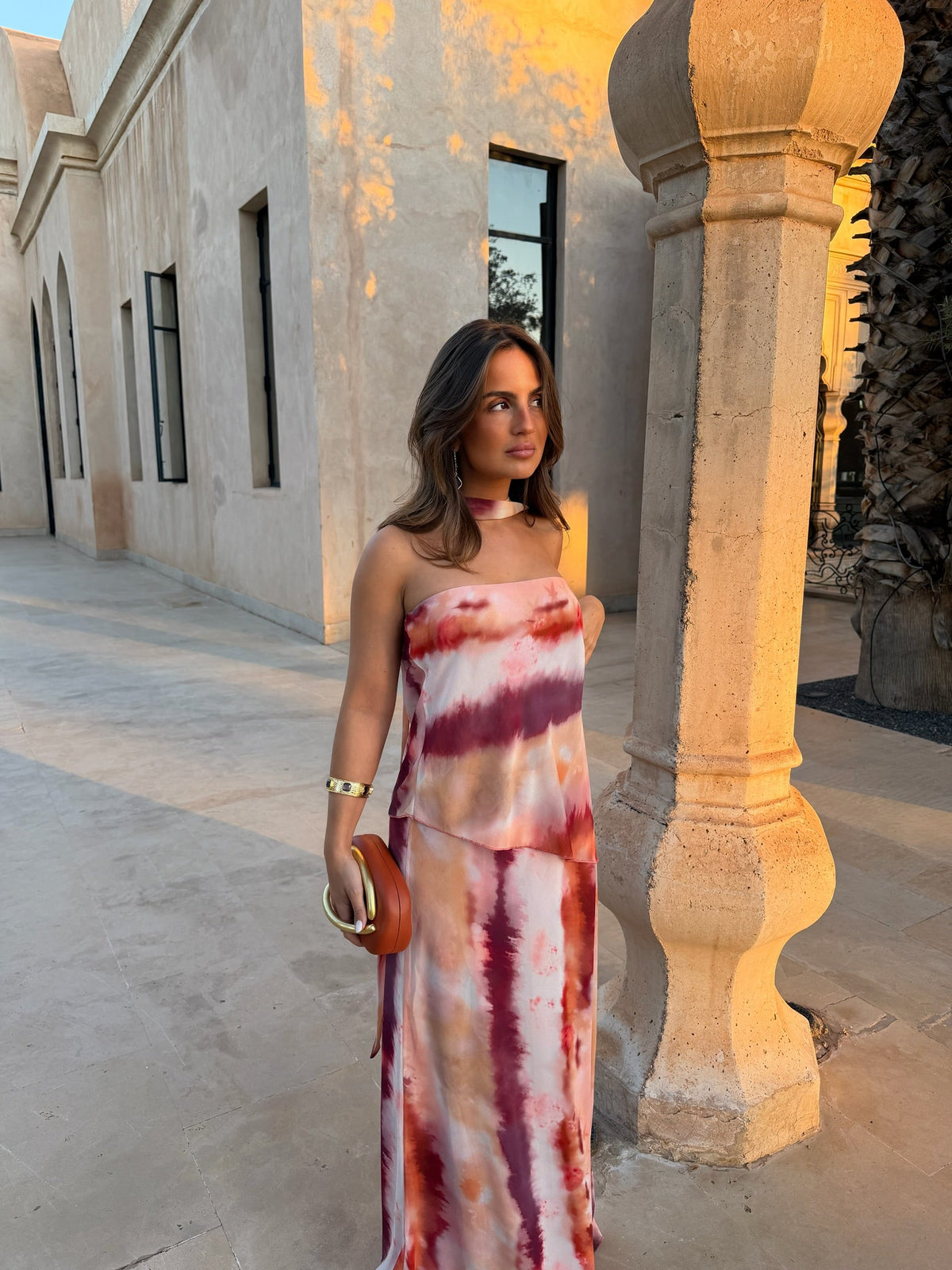 Sukienka Aitana