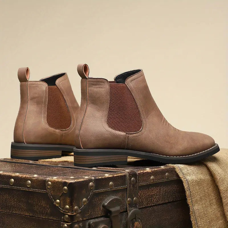 Wygodne Buty Męskie