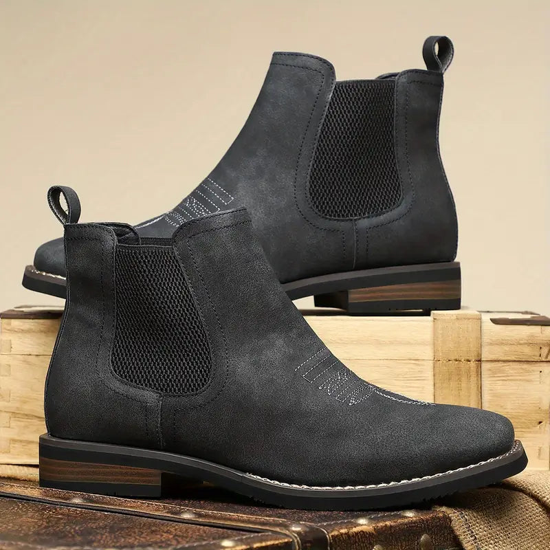 Wygodne Buty Męskie
