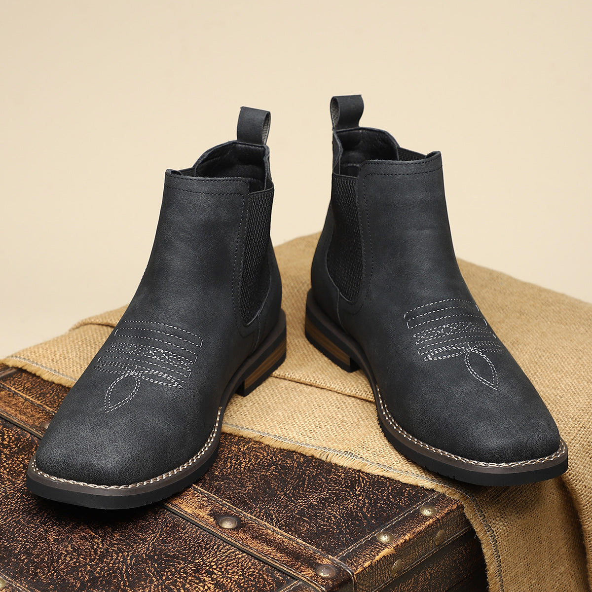 Wygodne Buty Męskie