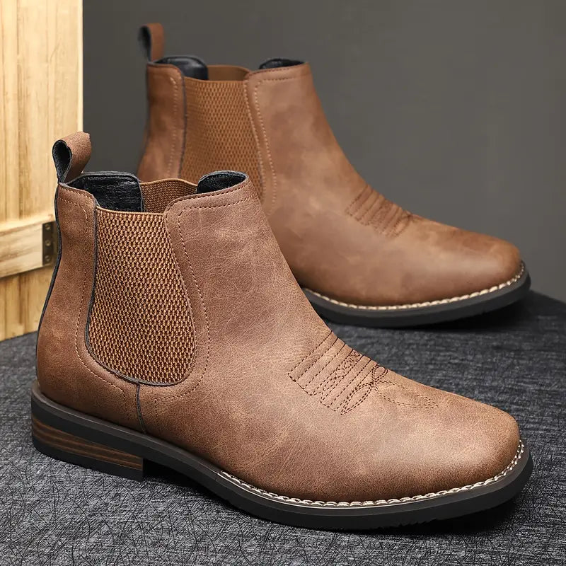 Wygodne Buty Męskie