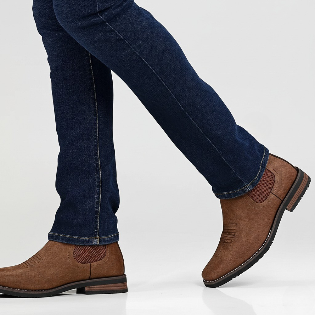 Wygodne Buty Męskie