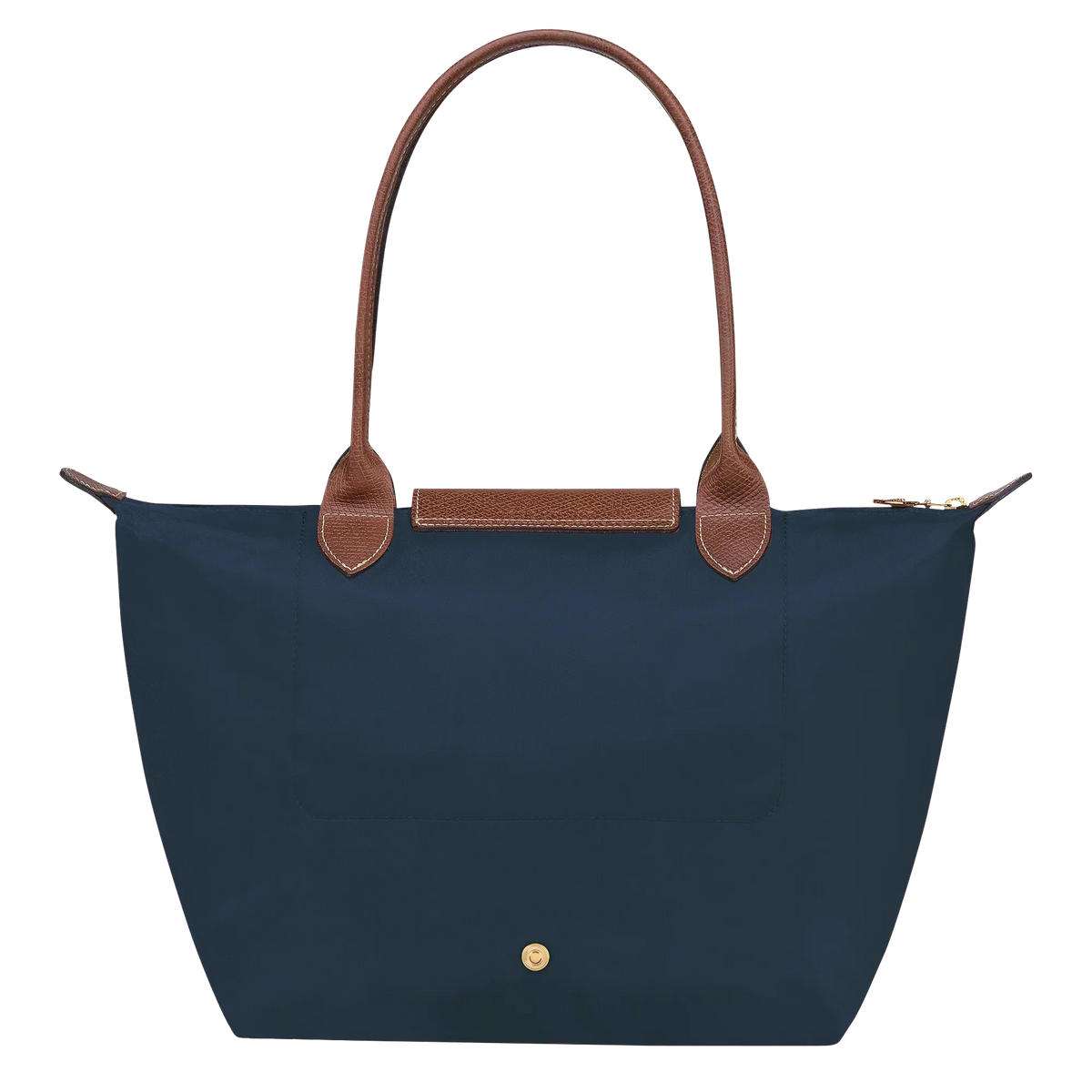 Zamoyskimoda® | Średnia torba typu tote Le Pliage, Marineblauw