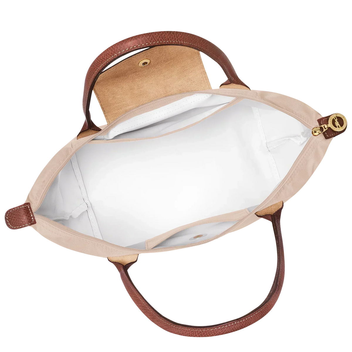 Zamoyskimoda® | Średnia torba typu tote Le Pliage, Papier