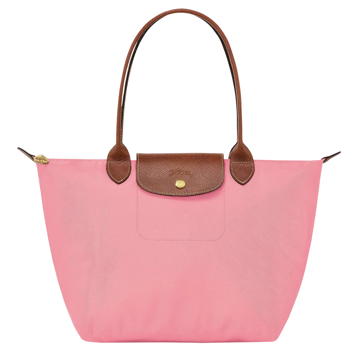 Zamoyskimoda® | Średnia torba typu tote Le Pliage, Marshmallow