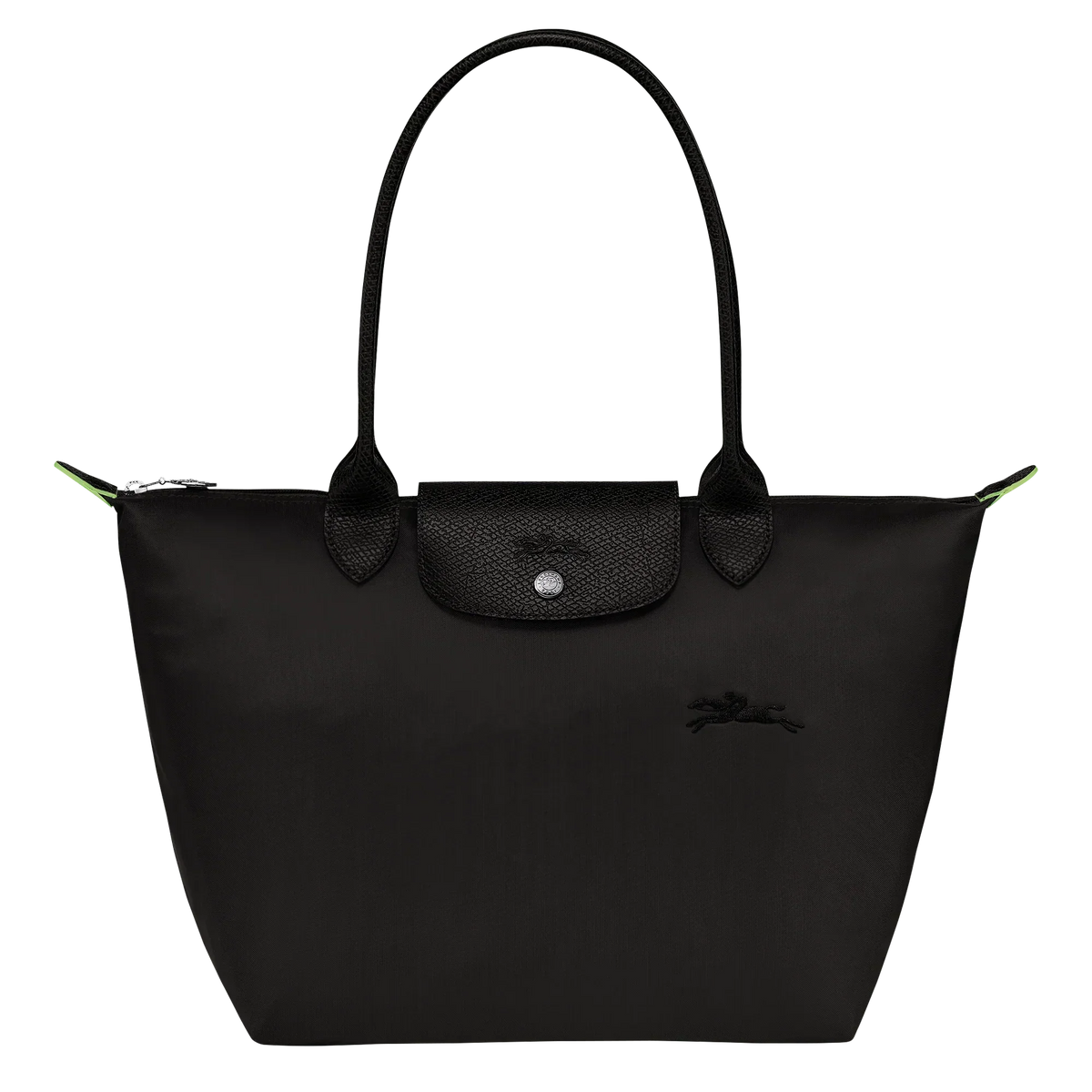 Zamoyskimoda® | Średnia torba typu tote Le Pliage, Zwart