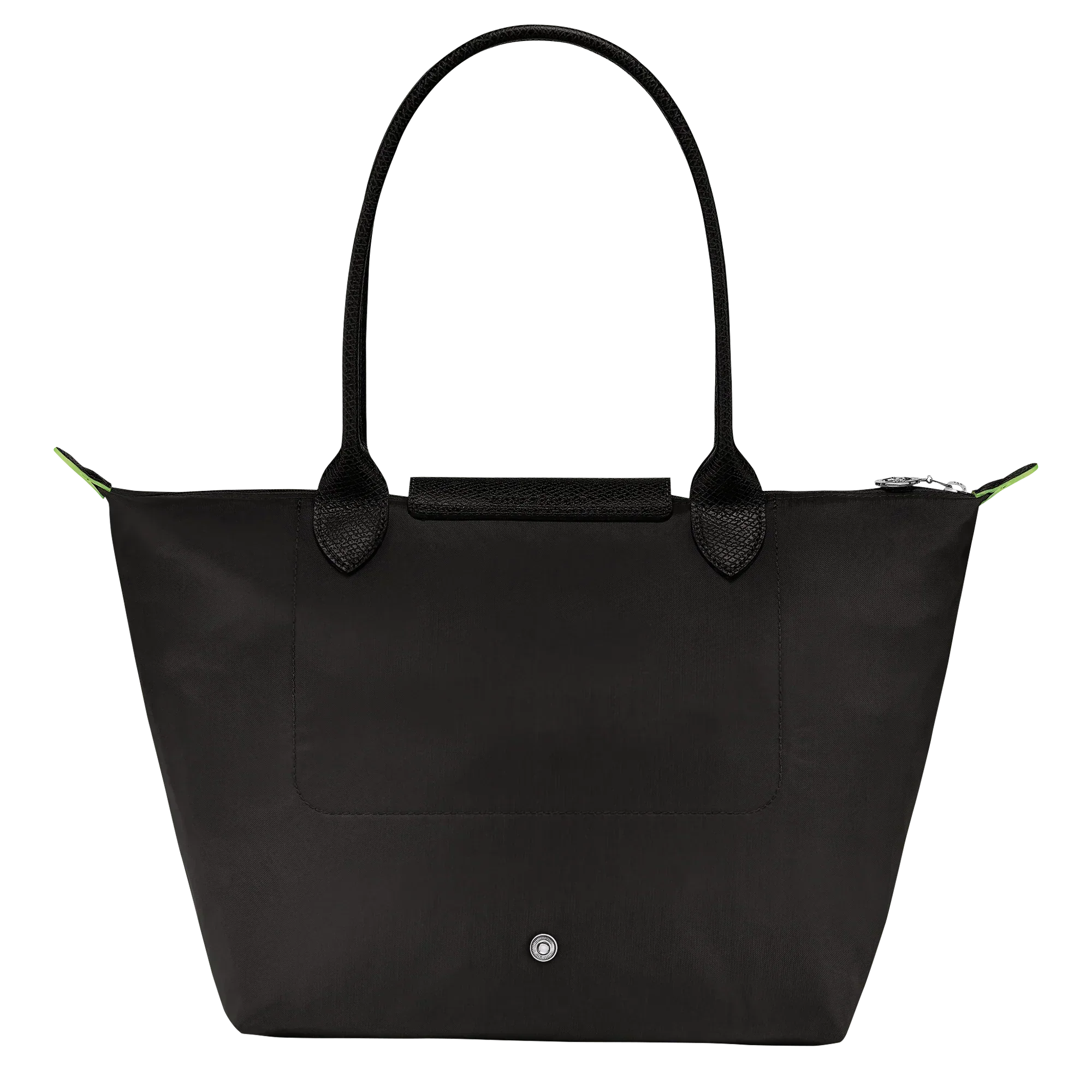 Zamoyskimoda® | Średnia torba typu tote Le Pliage, Zwart