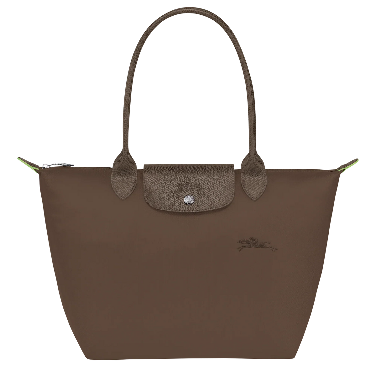 Zamoyskimoda® | Średnia torba typu tote Le Pliage, Terra