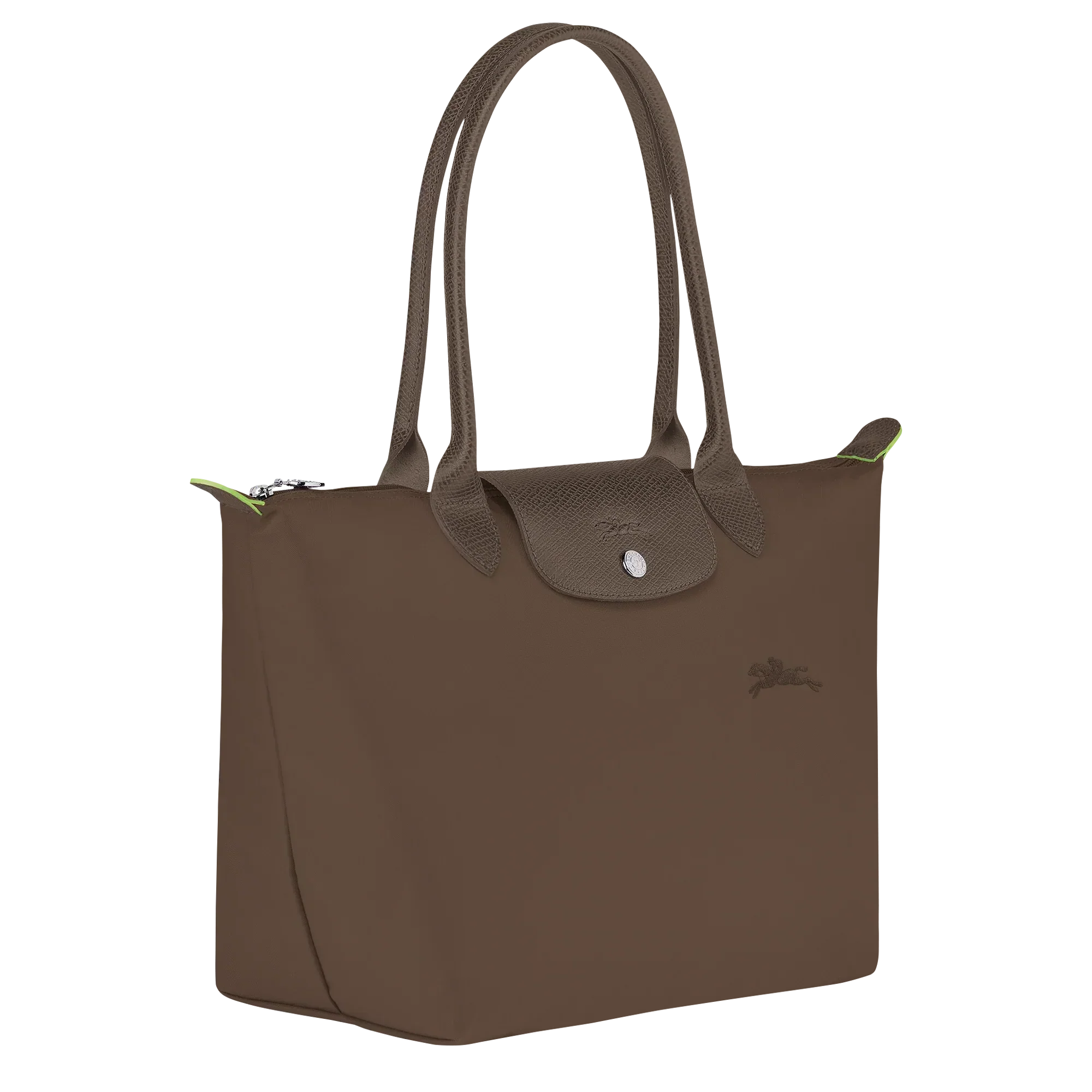 Zamoyskimoda® | Średnia torba typu tote Le Pliage, Terra